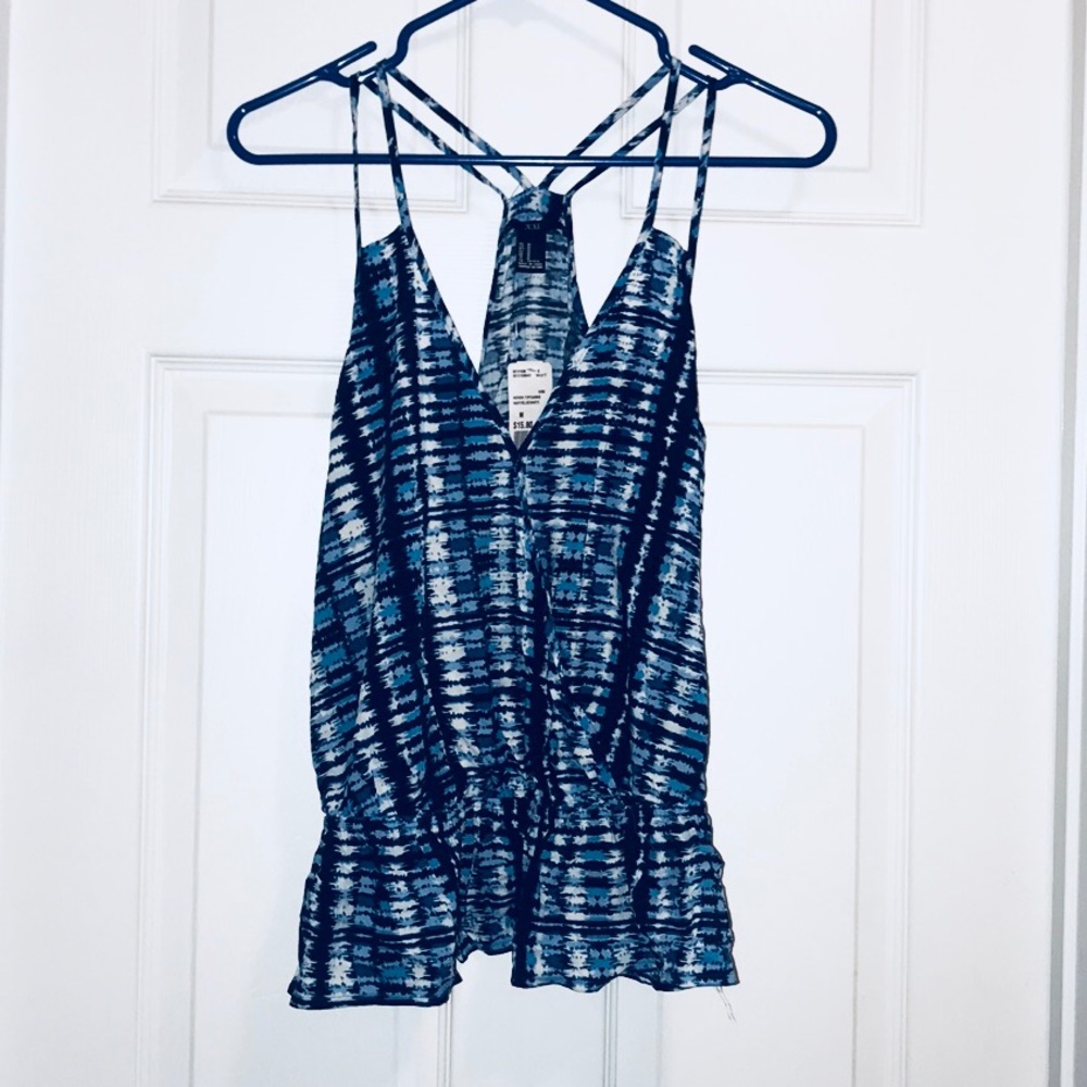 Forever 21 cami